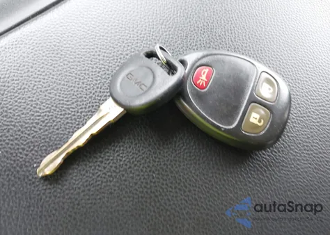 2010 GMC Sierra 2500Hd Sle из США, поврежденный, VIN 1GT4K0BG3AF149877